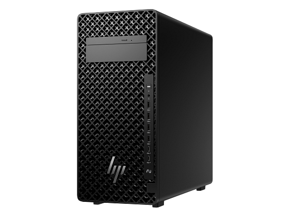 HP Z2 Tower G1i Desktop Workstation with 3 Yr Warranty & Wolf Pro Security product photo