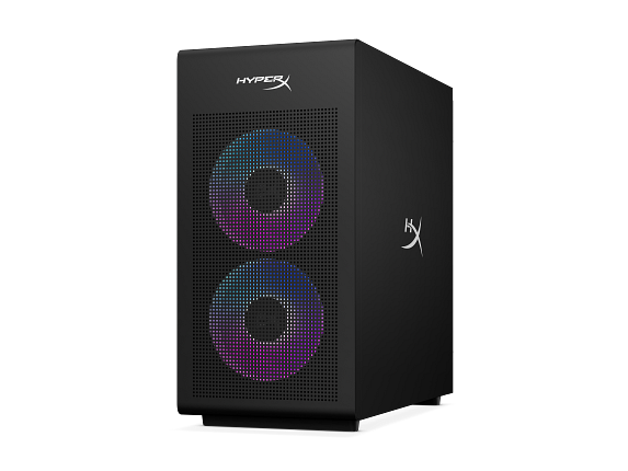 HyperX OMEN 35L Gaming Desktop PC GT18-0000t product photo