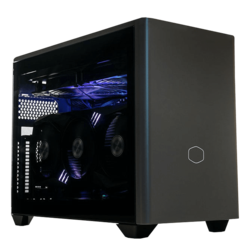 AVADirect Intel B860 Custom Mini Gaming PC product photo