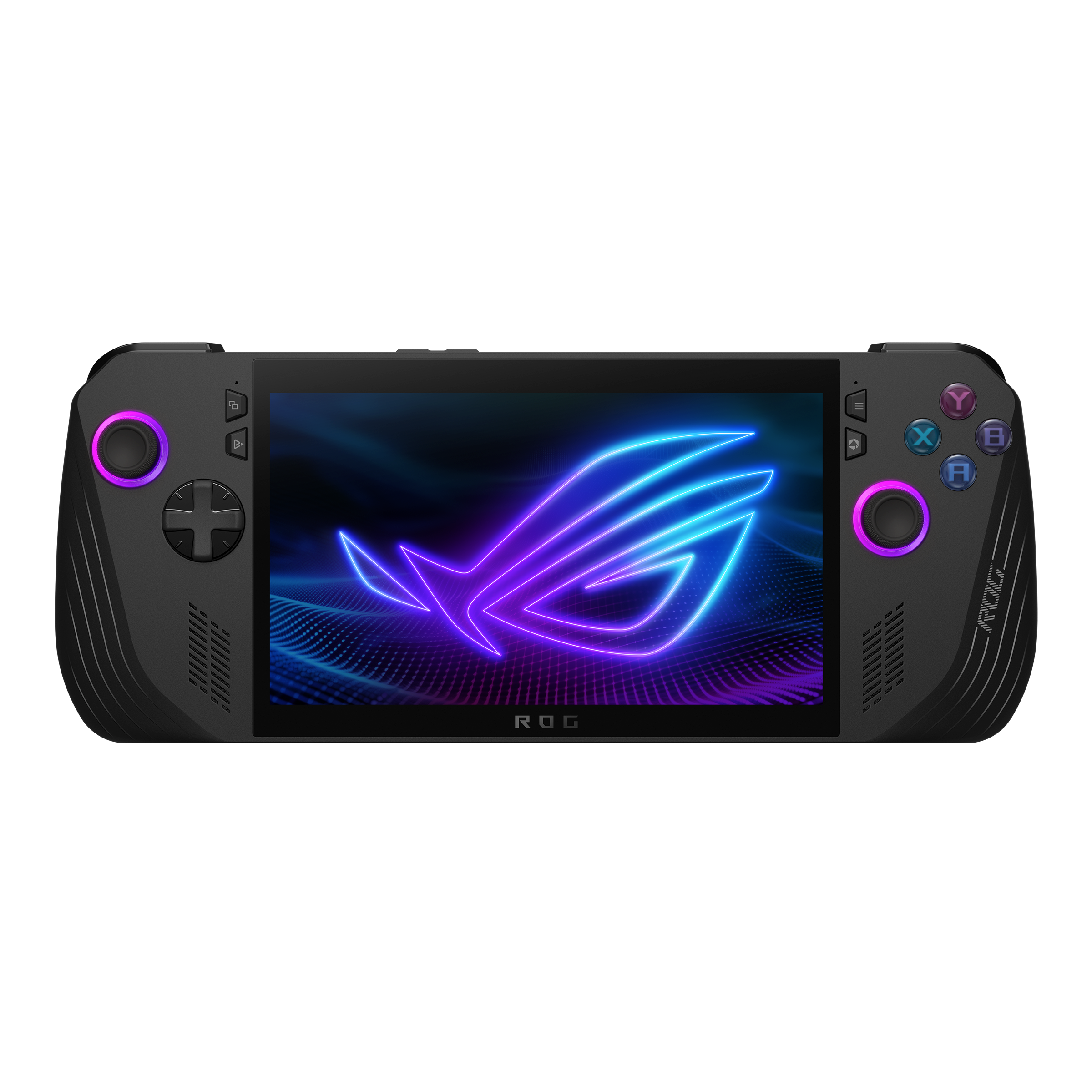 ROG Ally X (2024) RC72LA product photo