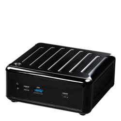 AVADirect ASRock NUC BOX-1360P/D4 Custom Ultra Small PC product photo