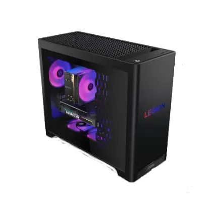 Legion Tower 5i Gen 10 (Intel) with RTX 5070 product photo