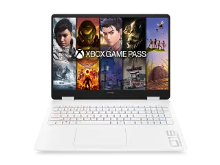 HyperX OMEN Gaming Laptop 16t-am200, 16" product photo