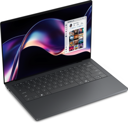 XPS 14 Laptop product photo