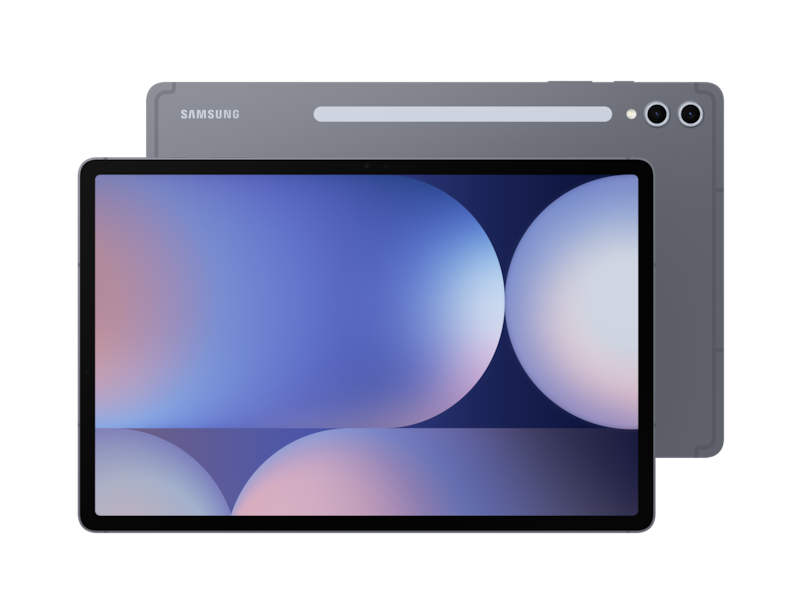 Galaxy Tab S10+ 5G, 256GB, Moonstone Gray (5G) product photo