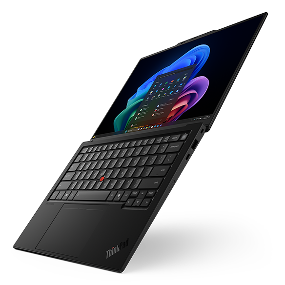 ThinkPad X1 Carbon Gen 14 Aura Edition Intel (14″) product photo