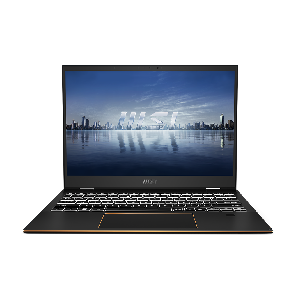 Summit E13FlipEvo A13MT-243US 13.4" FHD Ultra Thin 2-in-1 product photo