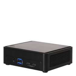 AVADirect ASRock NUCS Ultra 200 BOX Custom Ultra Small PC product photo