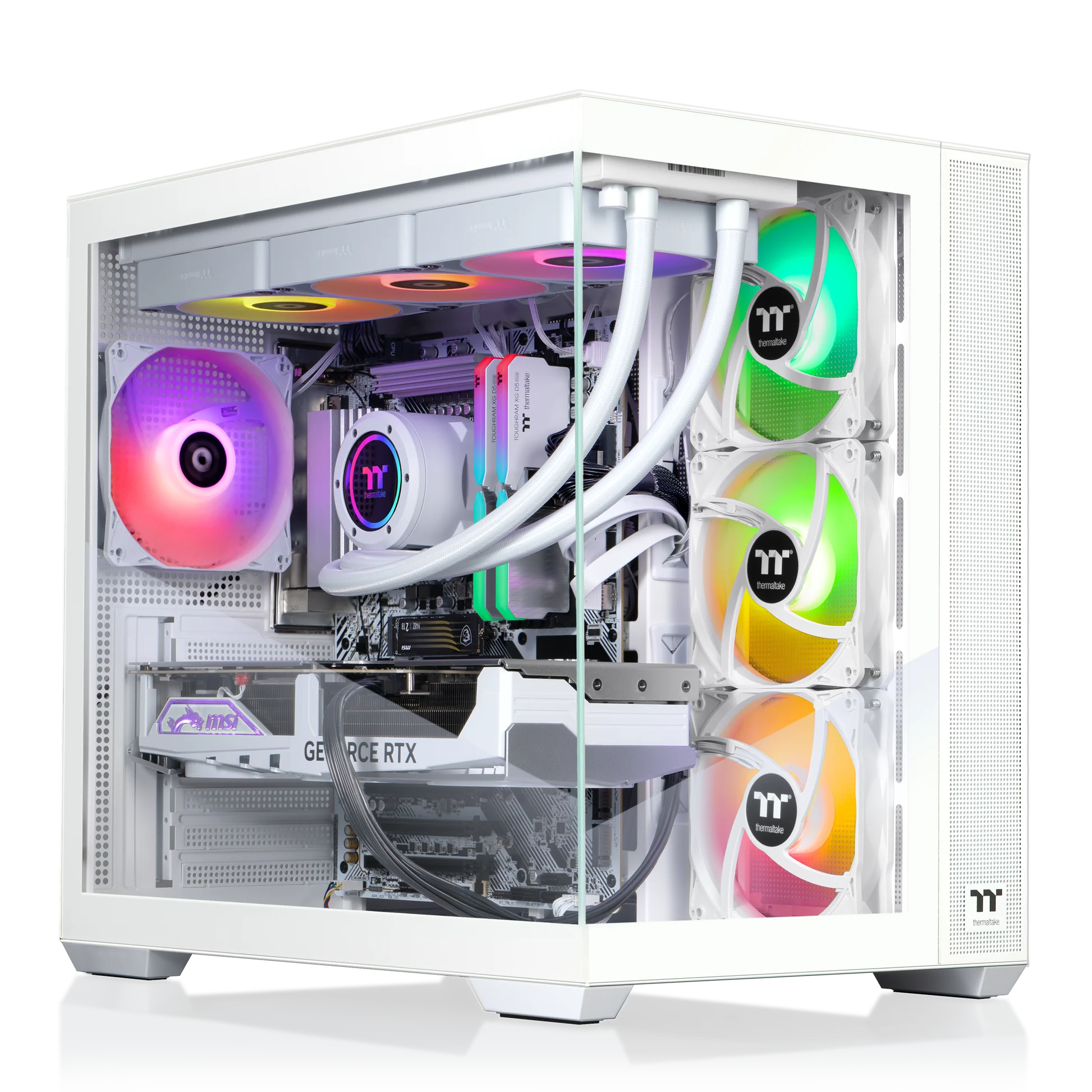 Thermaltake View i1480S-380 product photo