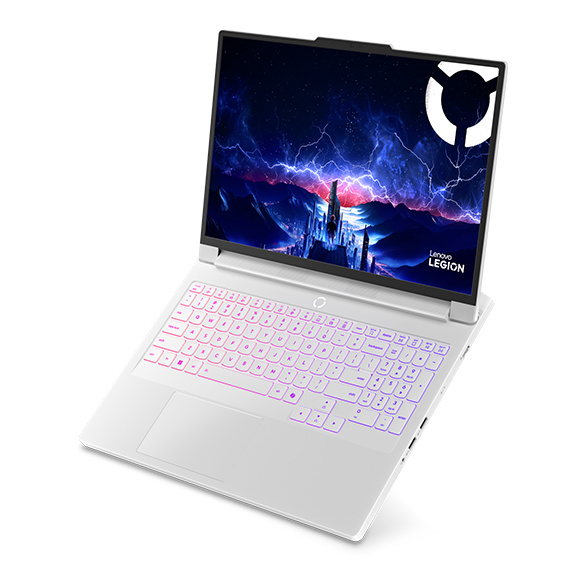 Legion Pro 7i Gen 10 Intel (16") with RTX™ 5080 product photo