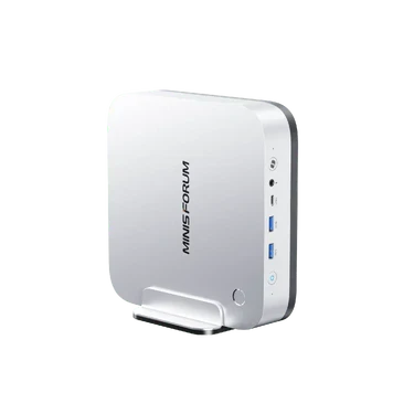 MINISFORUM M2 Pro · Intel Core Ultra X7 358H / 32GB RAM + 1TB SSD / US product photo