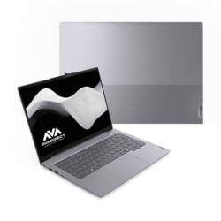 AVADirect Lenovo ThinkBook 14 G7 ARP Custom Business Laptop product photo