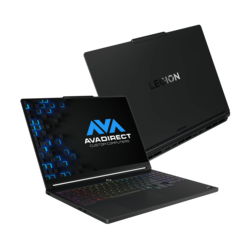 AVADirect Lenovo Legion 5a (15", 11) Custom Gaming Laptop product photo