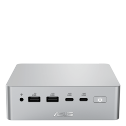 AVADirect ASUS Ascent QN10 AI Mini PC product photo
