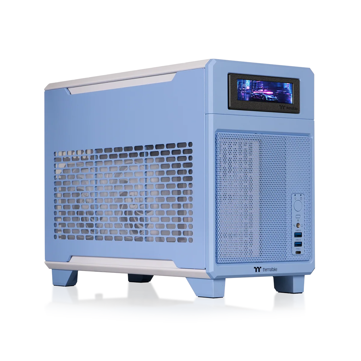 Thermaltake Traveler u2570H product photo