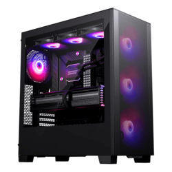AVADirect Intel Xeon 6 Custom Workstation product photo