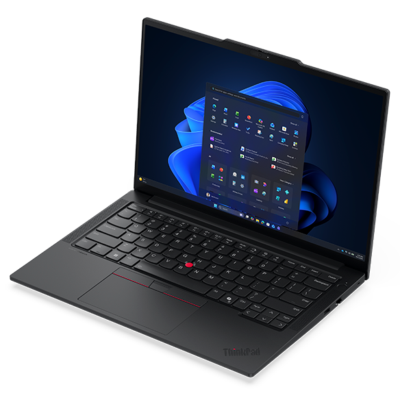 ThinkPad E14 Gen 8 Intel (14″) Laptop product photo