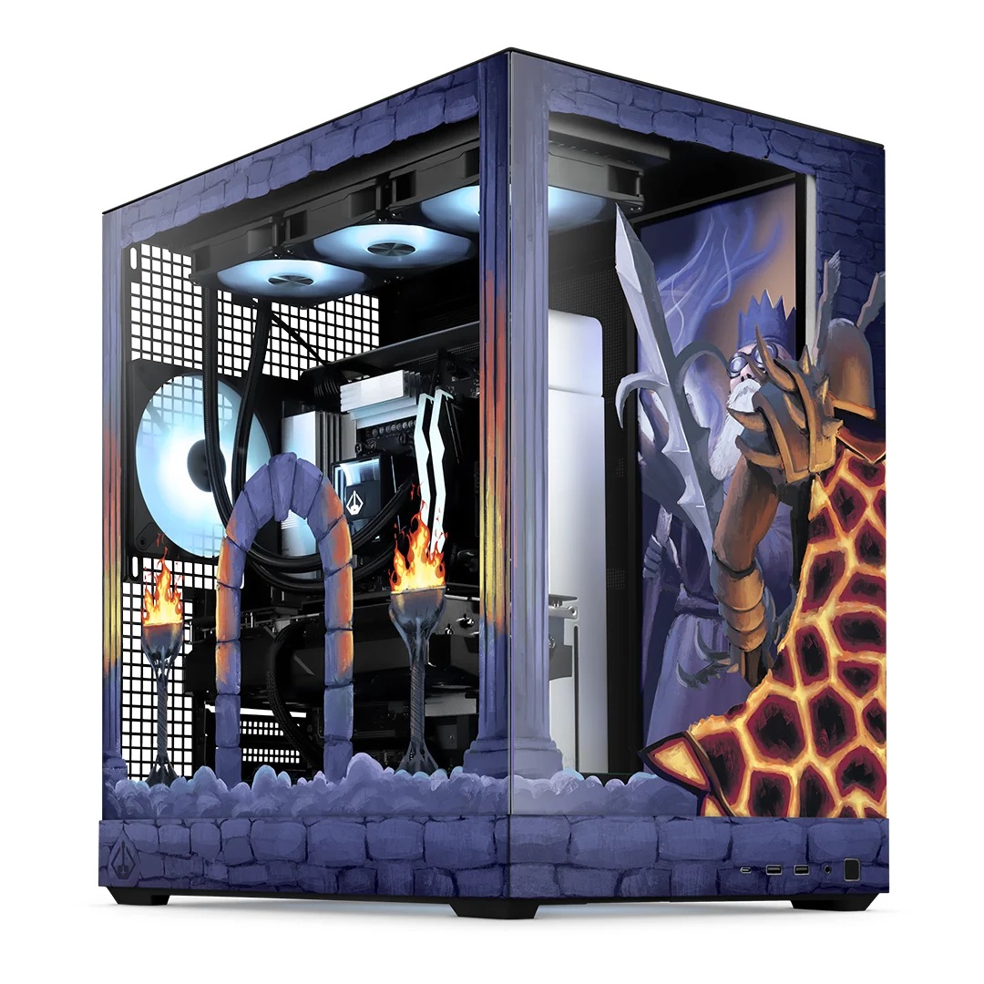 Starforge Old School RuneScape PC Bundle - Pro product photo