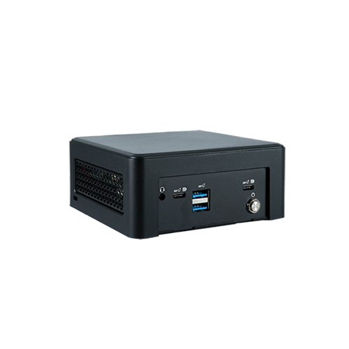 Topaz 3 NUC13TZi3 product photo