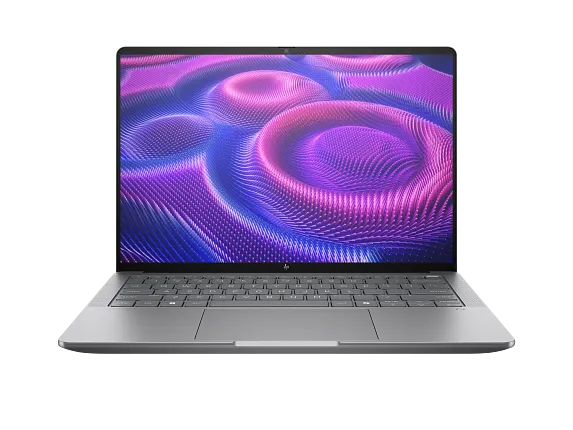 HP ZBook Ultra G1a Next Gen AI Mobile Workstation PC 3 Yr Warranty & 3 Yr Wolf Pro Security product photo