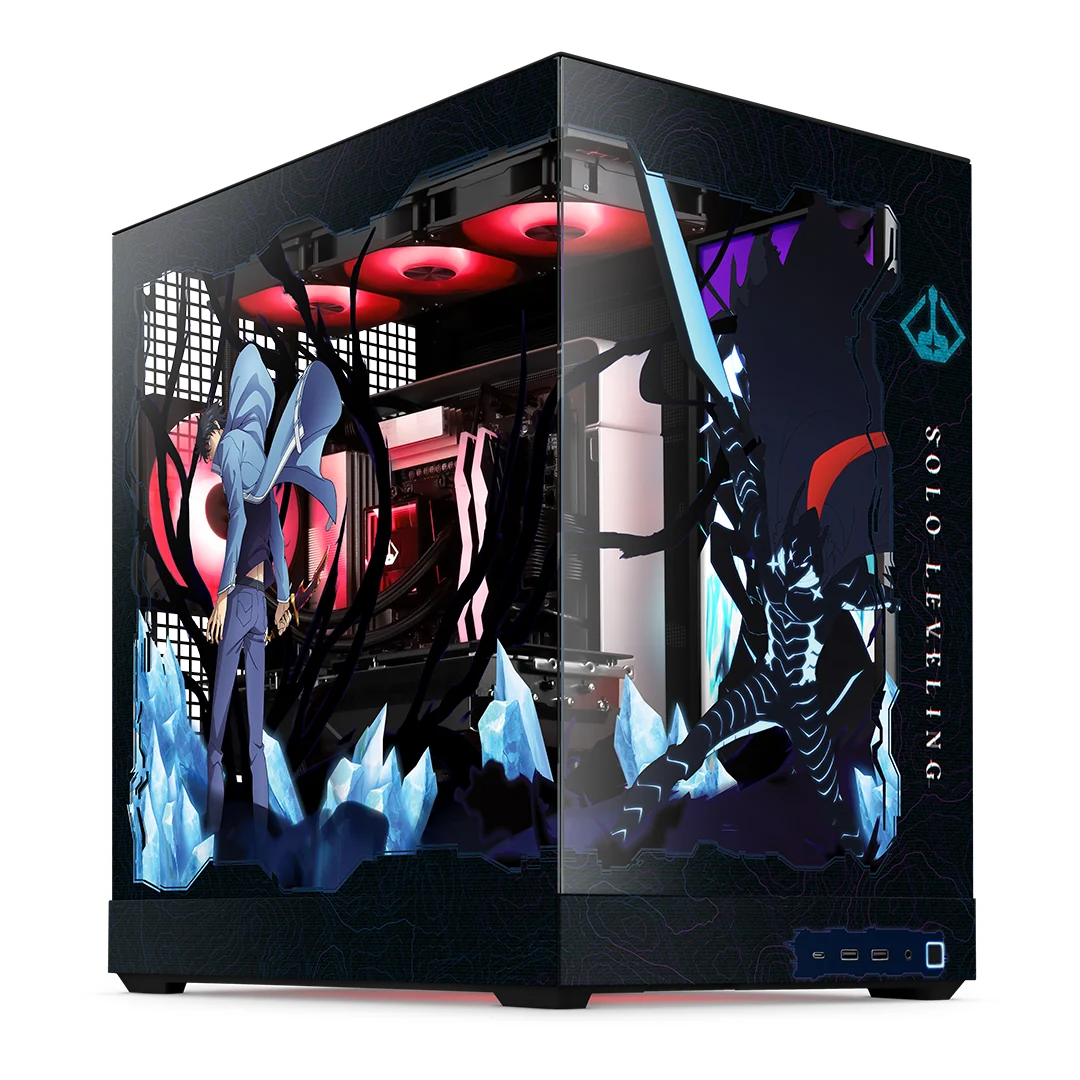 Starforge Solo Leveling PC Bundle - Pro product photo